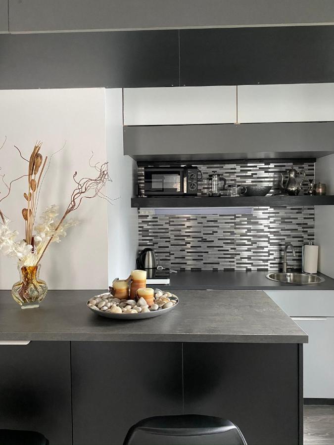 Studio Apartment 7Heaven Malmö Exteriör bild
