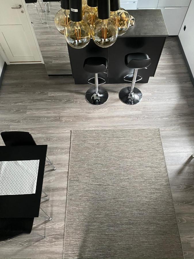 Studio Apartment 7Heaven Malmö Exteriör bild